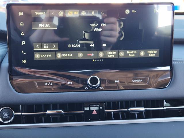2026 Mitsubishi Outlander SEL 1.5T 2WD