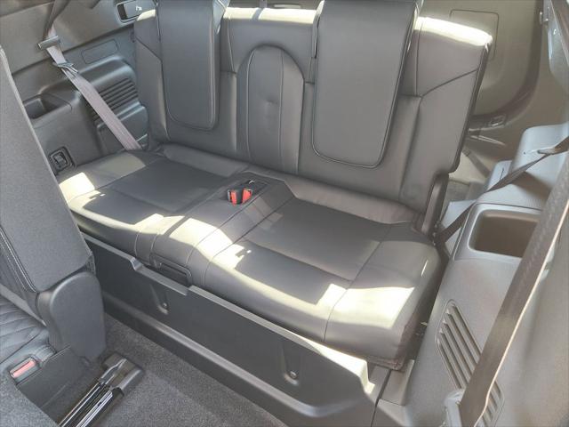 2026 Mitsubishi Outlander SEL 1.5T 2WD