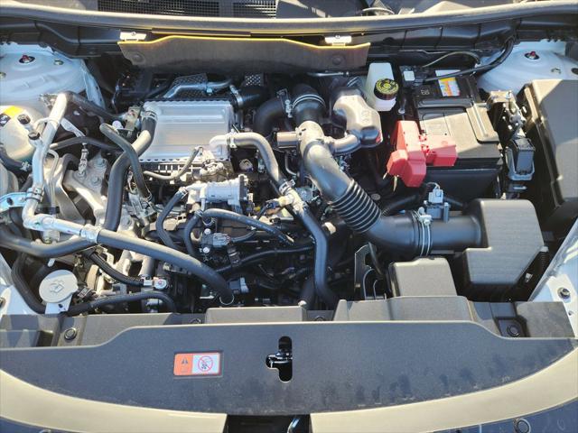 2026 Mitsubishi Outlander SEL 1.5T 2WD