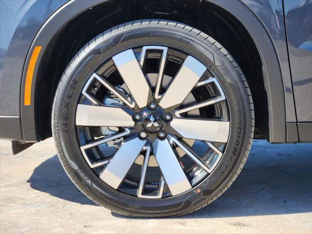 2026 Mitsubishi Outlander SE 1.5T S-AWC