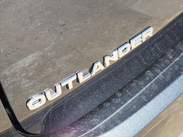 2026 Mitsubishi Outlander SE 1.5T S-AWC