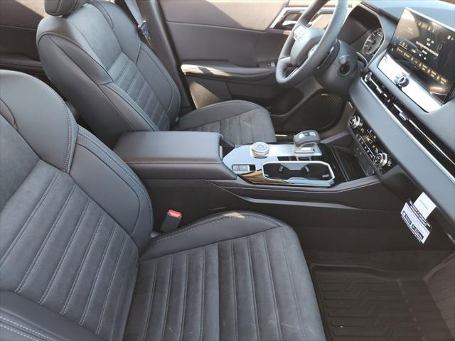 2026 Mitsubishi Outlander SE 1.5T S-AWC