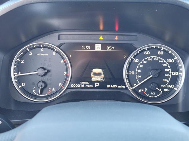 2026 Mitsubishi Outlander SE 1.5T S-AWC