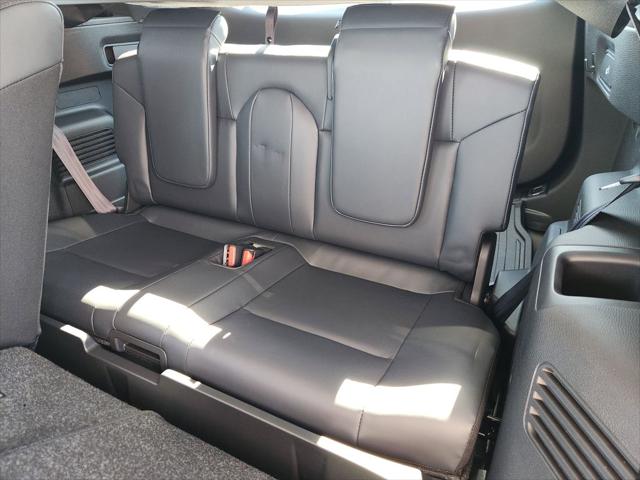 2026 Mitsubishi Outlander SE 1.5T S-AWC