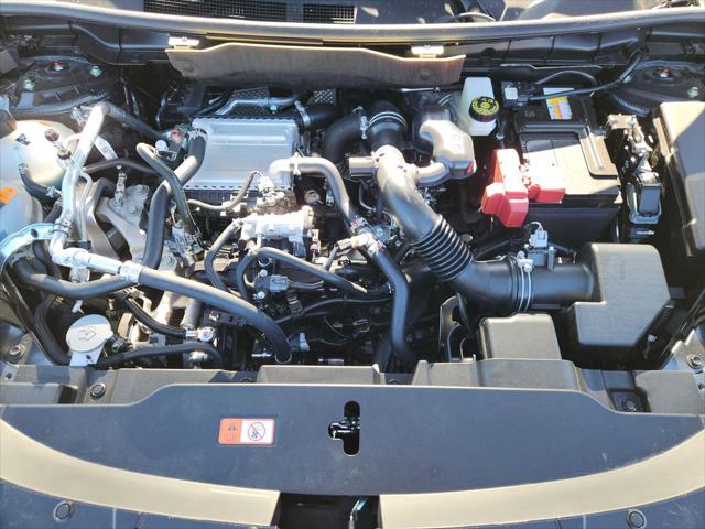 2026 Mitsubishi Outlander SE 1.5T S-AWC