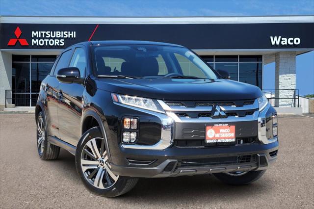 2026 Mitsubishi Outlander Sport 2.0 SE for sale in Waco, TX