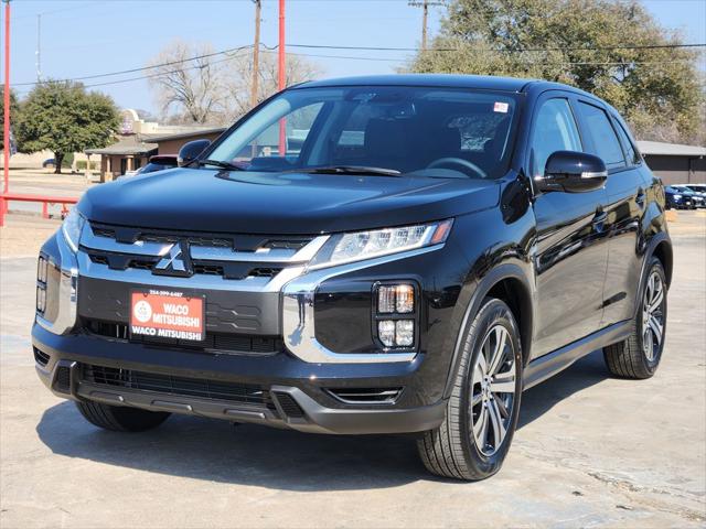 2026 Mitsubishi Outlander Sport 2.0 SE