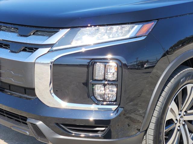 2026 Mitsubishi Outlander Sport 2.0 SE