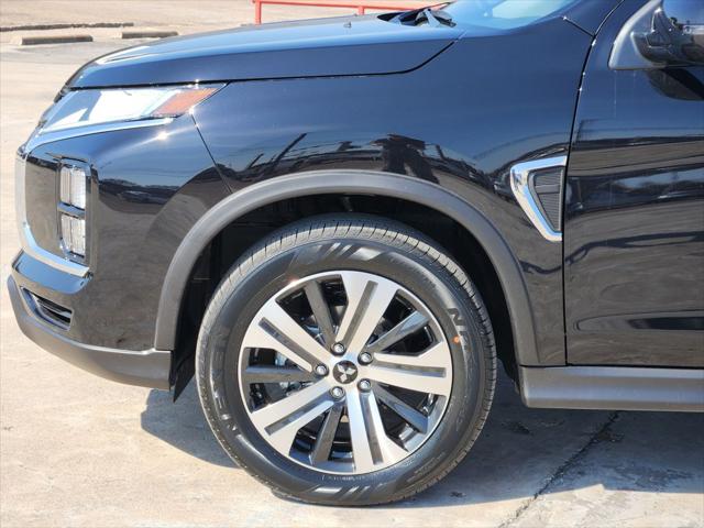 2026 Mitsubishi Outlander Sport 2.0 SE