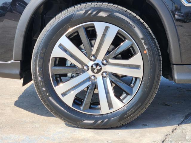2026 Mitsubishi Outlander Sport 2.0 SE