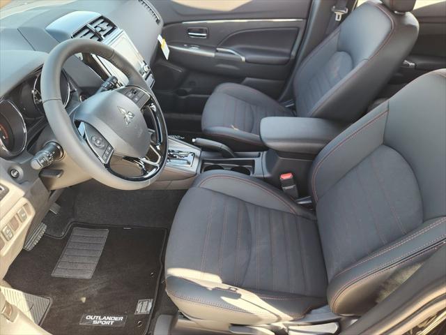 2026 Mitsubishi Outlander Sport 2.0 SE