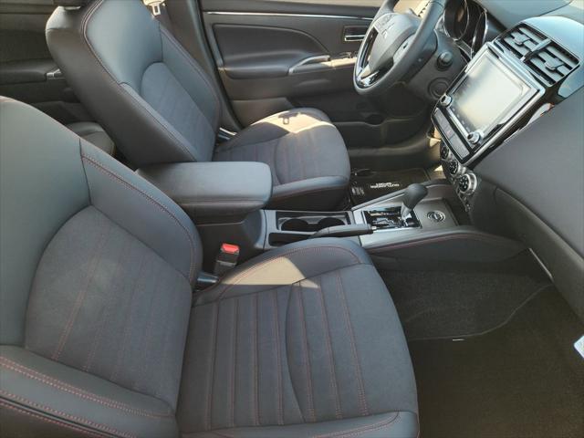 2026 Mitsubishi Outlander Sport 2.0 SE