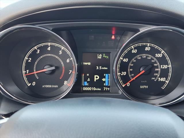 2026 Mitsubishi Outlander Sport 2.0 SE