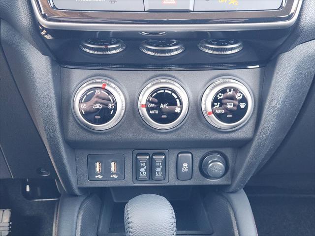 2026 Mitsubishi Outlander Sport 2.0 SE
