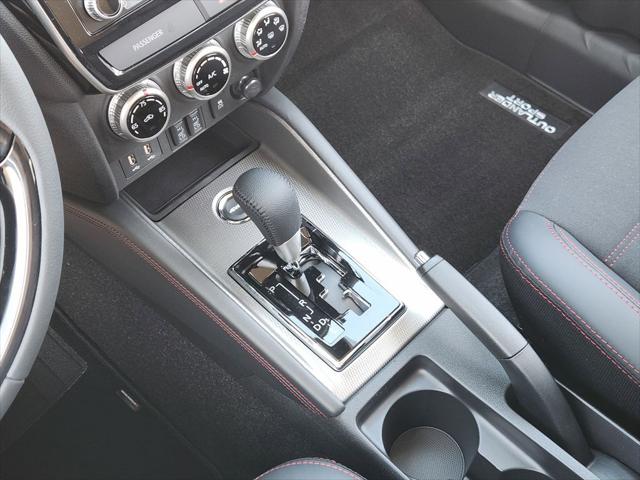 2026 Mitsubishi Outlander Sport 2.0 SE