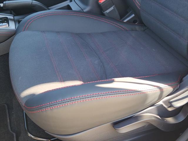 2026 Mitsubishi Outlander Sport 2.0 SE