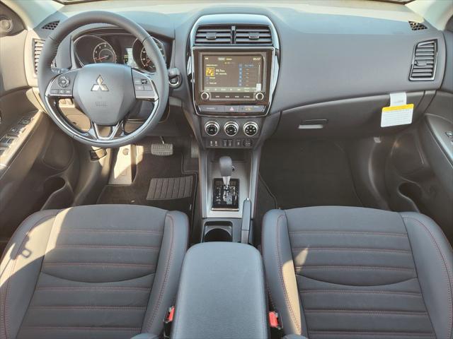 2026 Mitsubishi Outlander Sport 2.0 SE