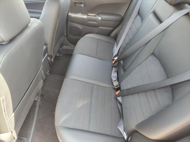 2026 Mitsubishi Outlander Sport 2.0 SE