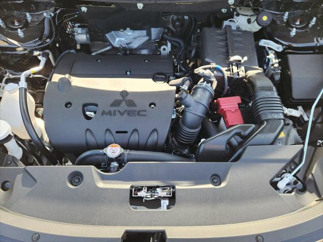 2026 Mitsubishi Outlander Sport 2.0 SE