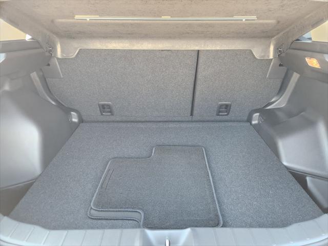 2026 Mitsubishi Outlander Sport 2.0 SE