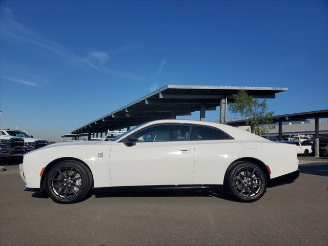 2026 Dodge Charger Scat Pack Plus 2-Door AWD