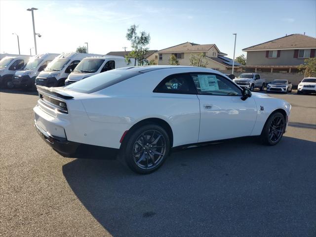 2026 Dodge Charger Scat Pack Plus 2-Door AWD