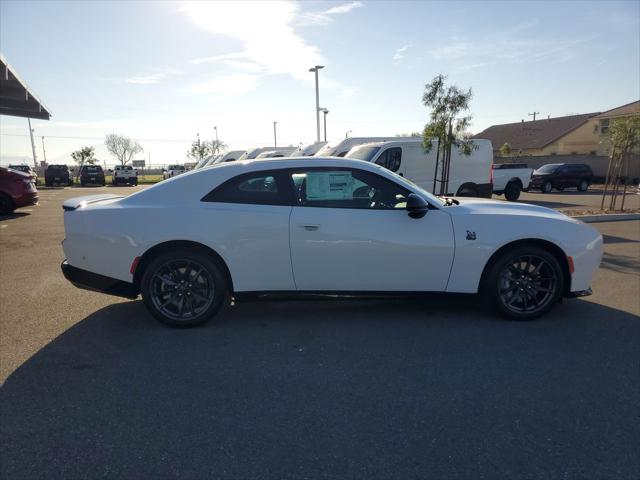 2026 Dodge Charger Scat Pack Plus 2-Door AWD