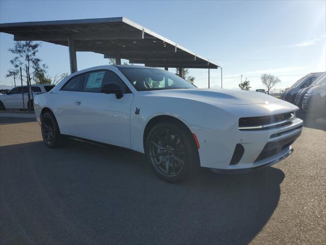 2026 Dodge Charger Scat Pack Plus 2-Door AWD
