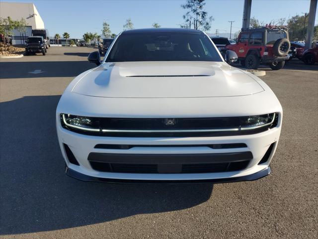 2026 Dodge Charger Scat Pack Plus 2-Door AWD