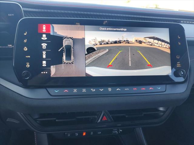 2026 Dodge Charger Scat Pack Plus 2-Door AWD