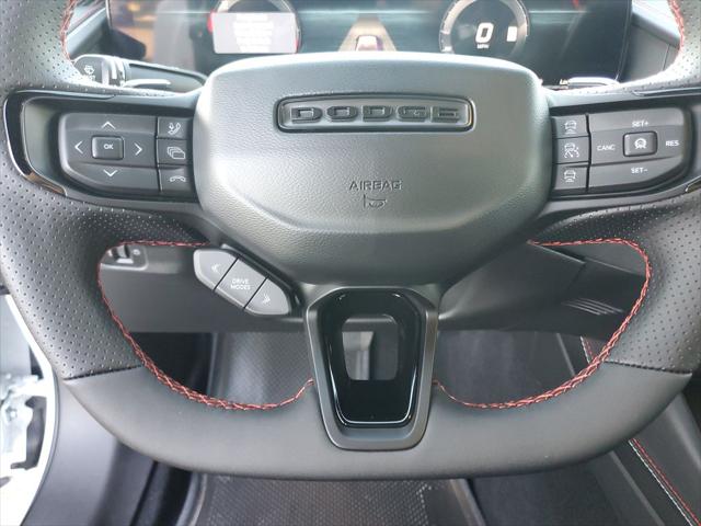 2026 Dodge Charger Scat Pack Plus 2-Door AWD