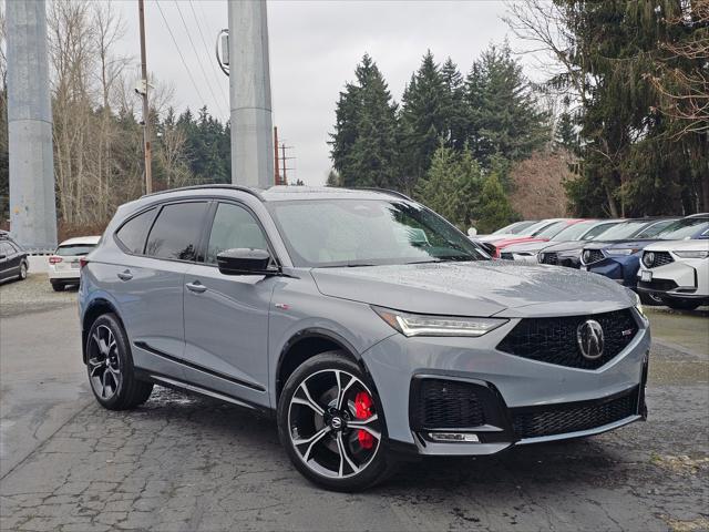 2026 Acura MDX Type S Advance Package for sale in Bellevue, WA