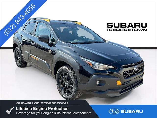 2026 Subaru Crosstrek Wilderness for sale in Georgetown, TX
