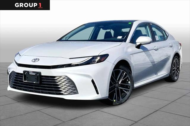 2026 Toyota Camry XLE for sale in Danvers, MA