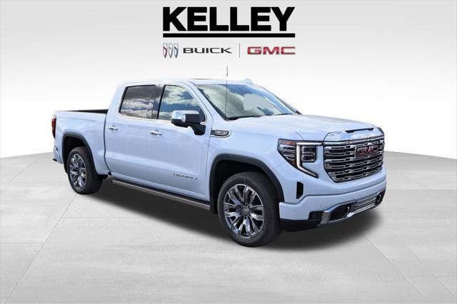 2026 GMC Sierra 1500 Crew Cab, Short Bed, Denali, 4WD for sale in Bartow, FL