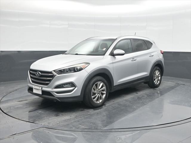 2016 Hyundai Tucson Eco for sale in Houston, TX
