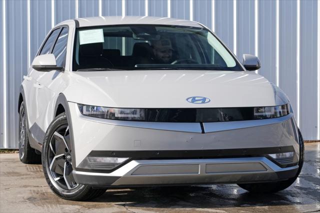 2023 Hyundai IONIQ 5 SEL