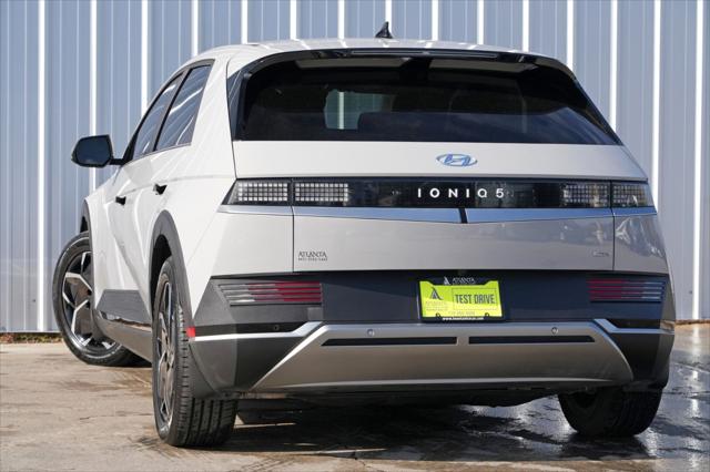 2023 Hyundai IONIQ 5 SEL
