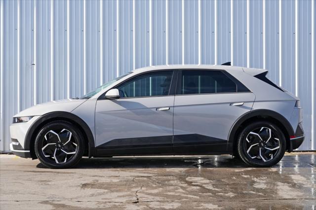 2023 Hyundai IONIQ 5 SEL