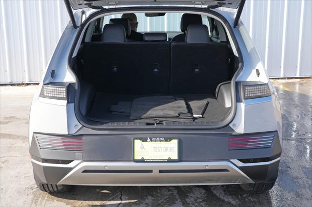 2023 Hyundai IONIQ 5 SEL