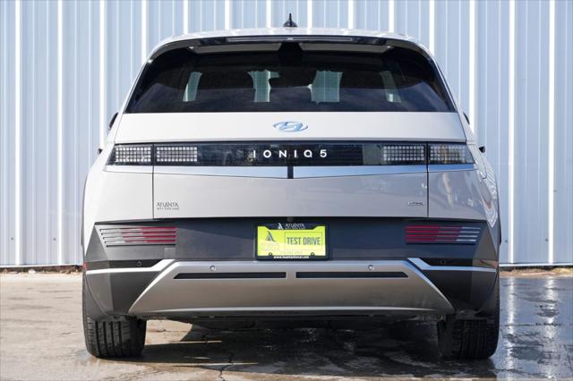2023 Hyundai IONIQ 5 SEL