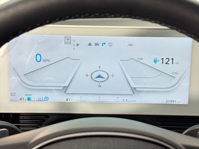 2023 Hyundai IONIQ 5 SEL