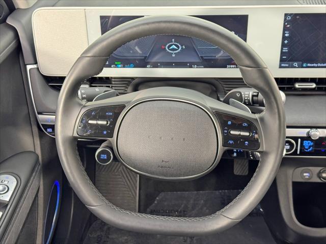 2023 Hyundai IONIQ 5 SEL