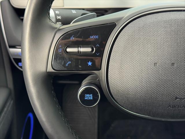 2023 Hyundai IONIQ 5 SEL