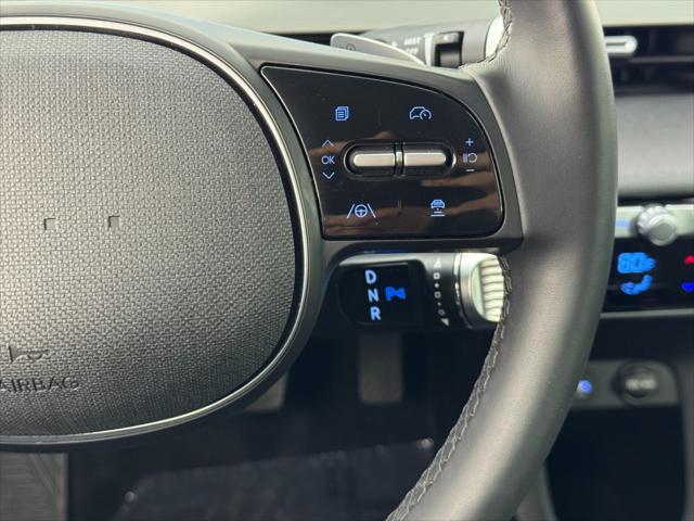 2023 Hyundai IONIQ 5 SEL