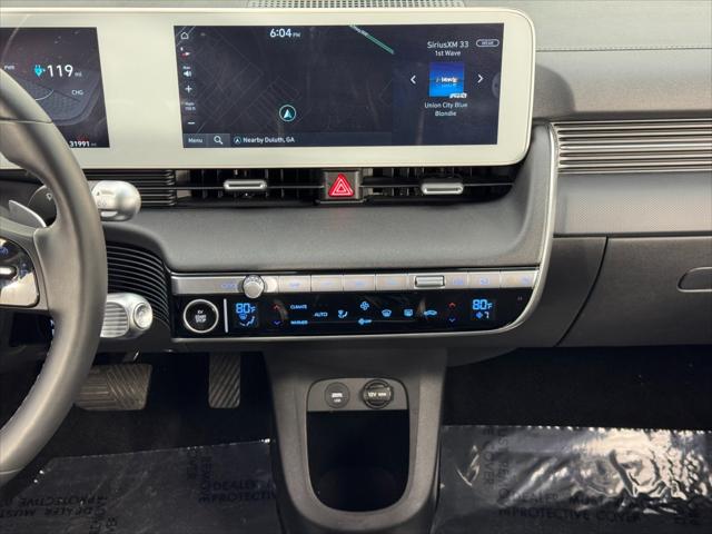 2023 Hyundai IONIQ 5 SEL