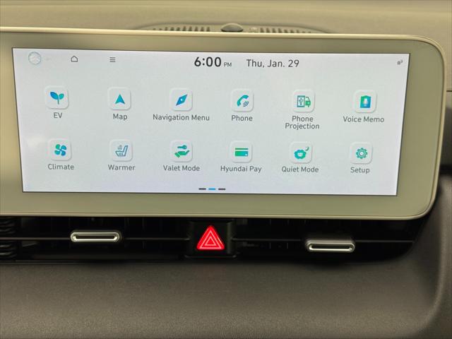 2023 Hyundai IONIQ 5 SEL