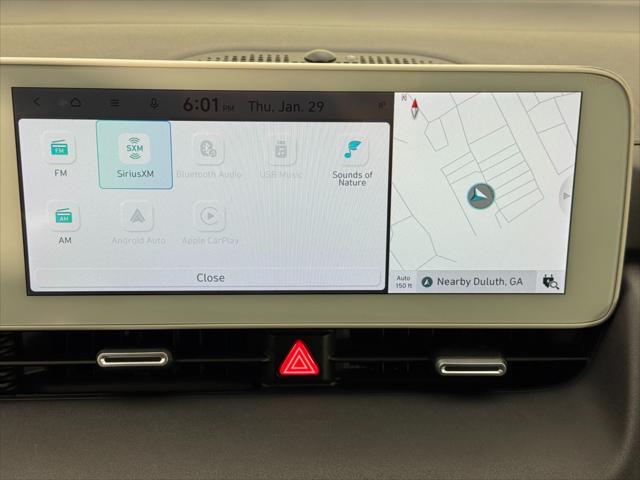 2023 Hyundai IONIQ 5 SEL