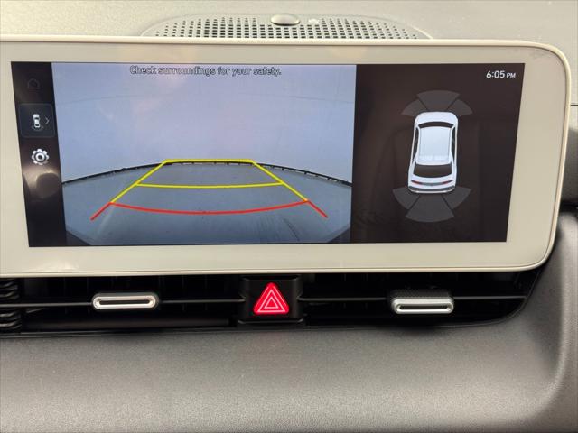 2023 Hyundai IONIQ 5 SEL