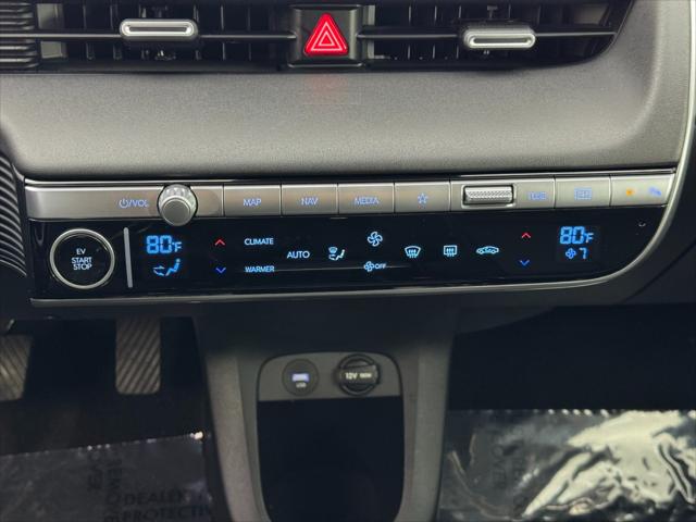 2023 Hyundai IONIQ 5 SEL